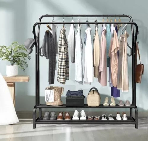 Portant Double Charge Lourde