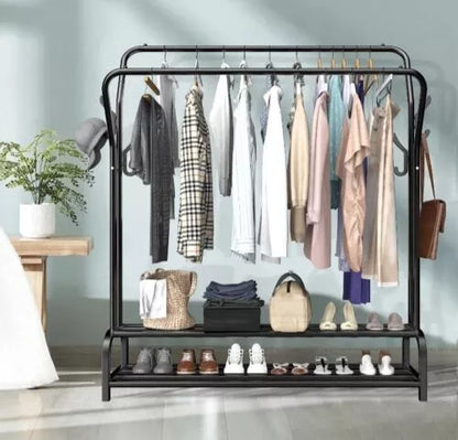 Portant Double Charge Lourde